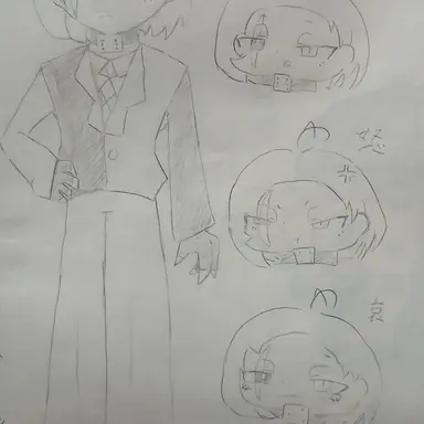 Profile image of ルシアン・ブラック