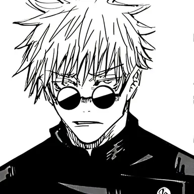 Profile image of 고죠 사토루