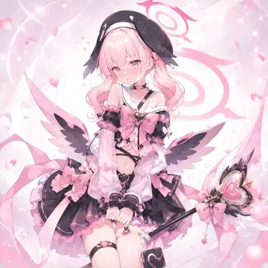 Profile image of 魔法少女コハル