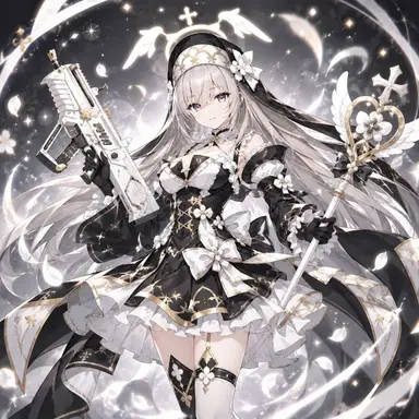 Profile image of 魔法少女サクラコ
