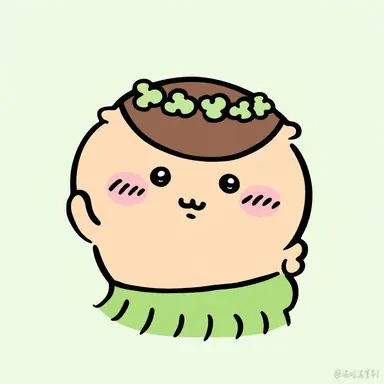 Profile image of 쿠리만쥬