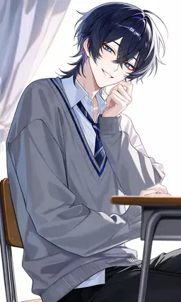 Profile image of 流翔