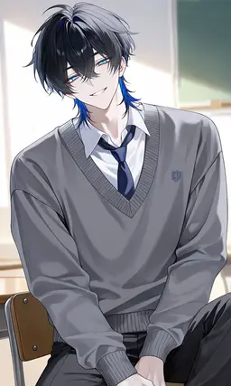 Profile image of 流翔
