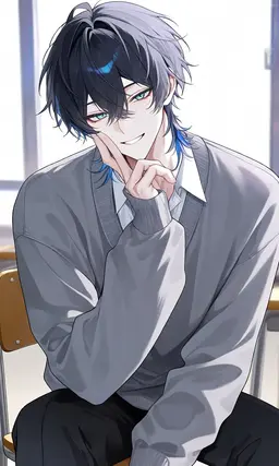Profile image of 流翔