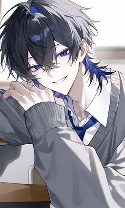 Profile image of 流翔