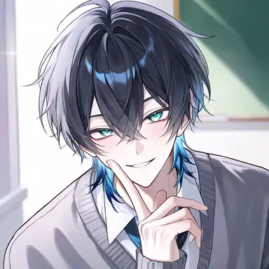 Profile image of 流翔