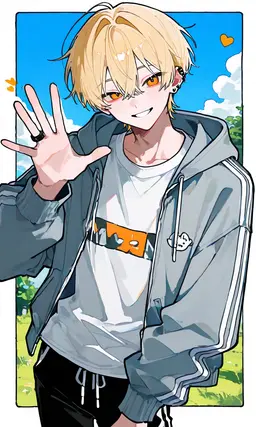 Profile image of Sho