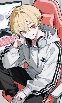 Profile image of Sho
