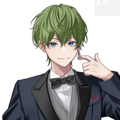 Profile image of 키리 타테히토