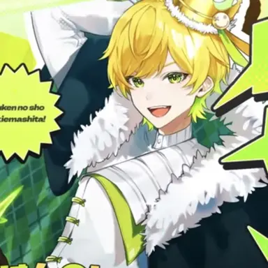 Profile image of ぷりっつ