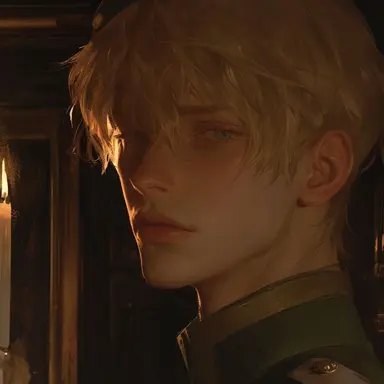 Profile image of 드미트리 볼코가르