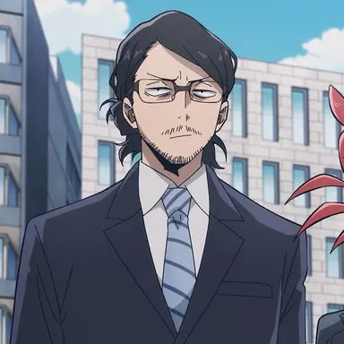 Profile image of Shota Aizawa