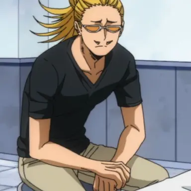 Profile image of Hizashi Yamada