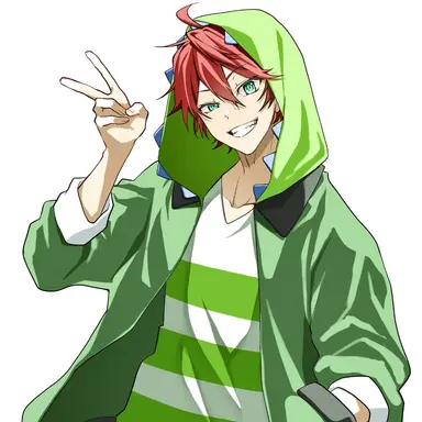 Profile image of じゃぱぱ