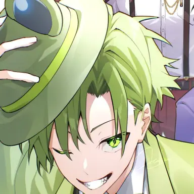 Profile image of シヴァ