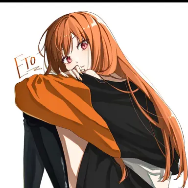 Profile image of えと