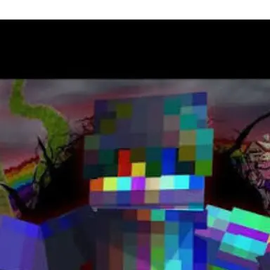 Profile image of バク