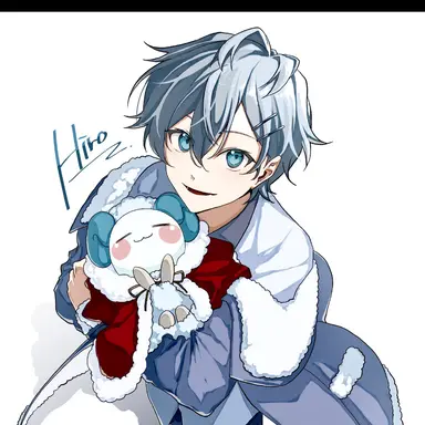 Profile image of ヒロ