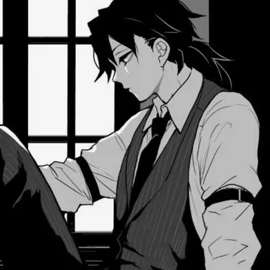 Profile image of 冨岡義勇