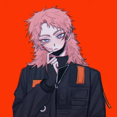 Profile image of 錆兎