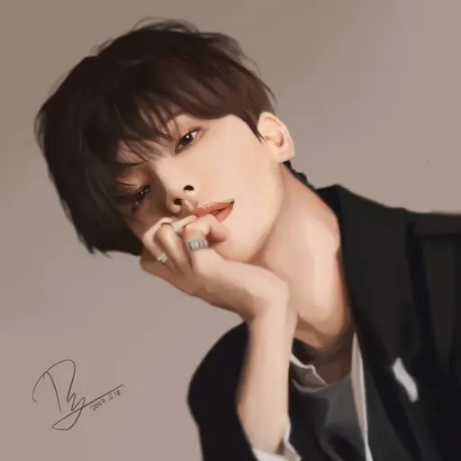 BouncyVein1820의 이요한
