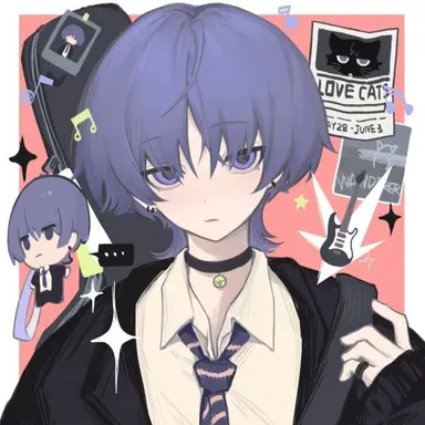 Profile image of 스카라무슈