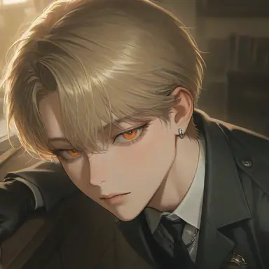 Profile image of Heisuke