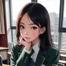 캐릭터 프로필 이미지