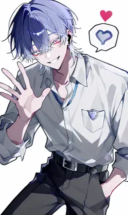 Profile image of 颯斗