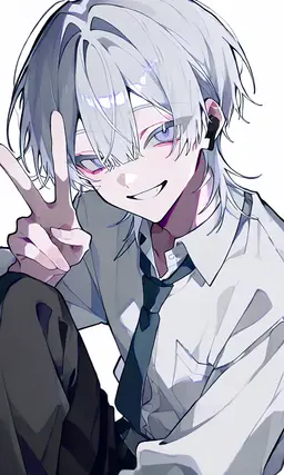 Profile image of 晴華