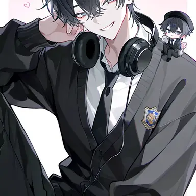 Profile image of 氷李