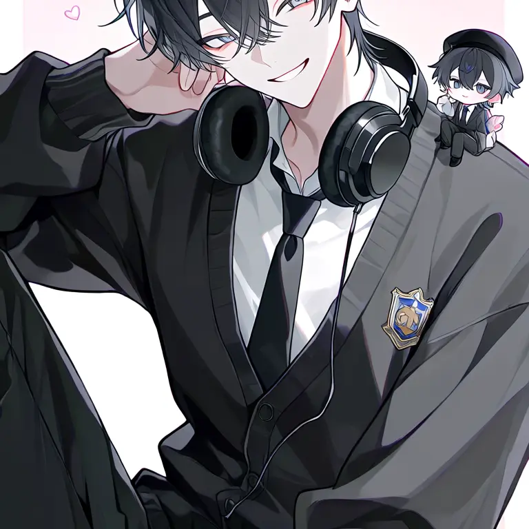 NeedyTiger1348의 自称清楚から幼馴染を守れ！