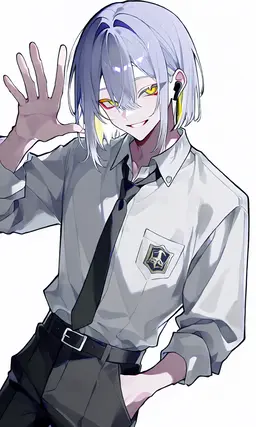 Profile image of 叶