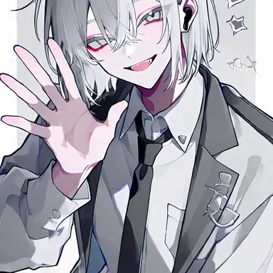 Profile image of 叶