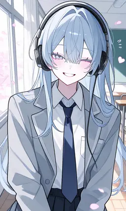Profile image of 天音