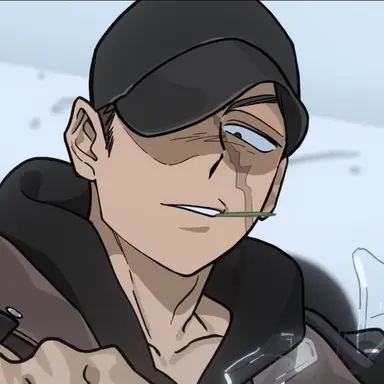 Profile image of 아이작