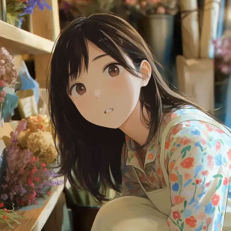 FeebleDiet3858의 Lily Keeps Forgetting