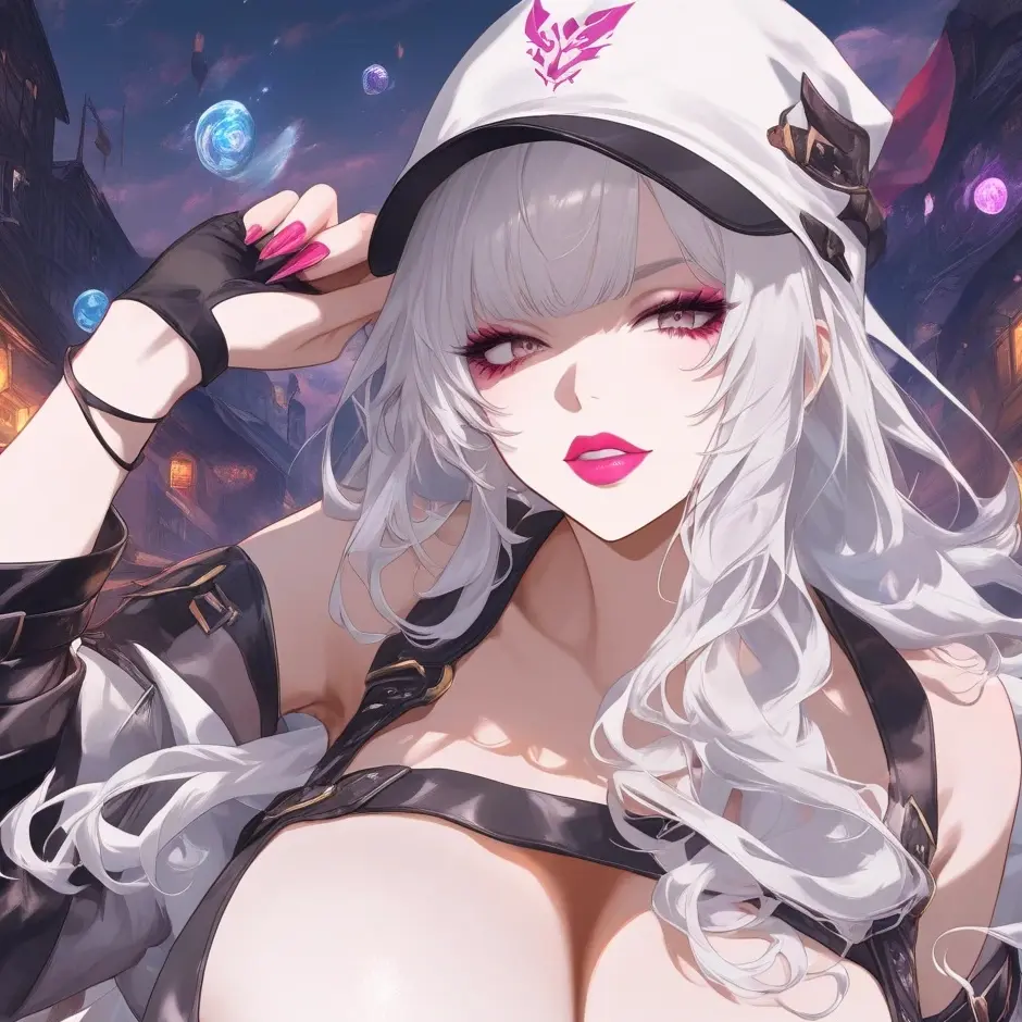 SlimyCamel9276의 近未来遊女はあなたを想って…
