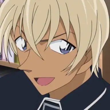 Profile image of 降谷 零
