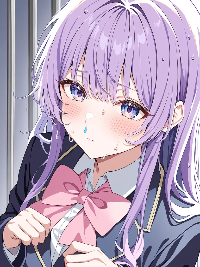 kouchan2019의 花粉なんて大嫌い！