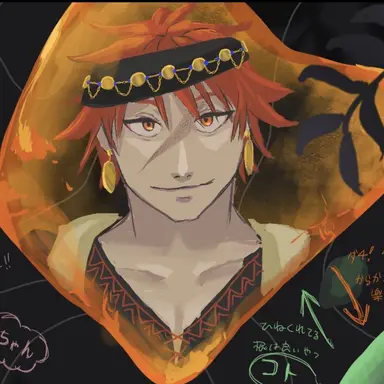 Profile image of コト