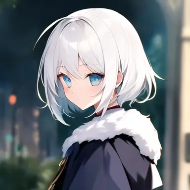 Profile image of リオ
