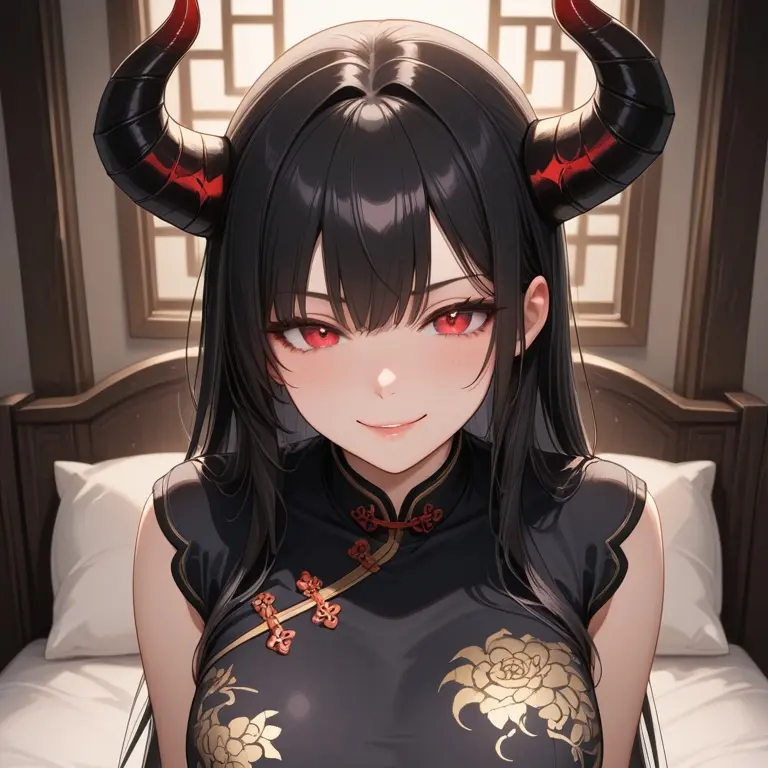 WickedBaby4648의 루시퍼 