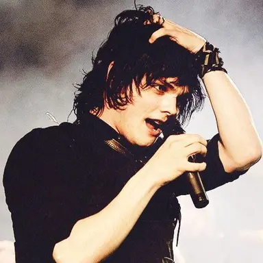Profile image of Gerard