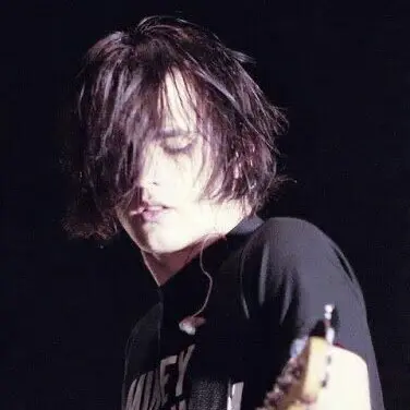 Profile image of Mikey