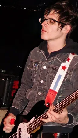 Profile image of Mikey