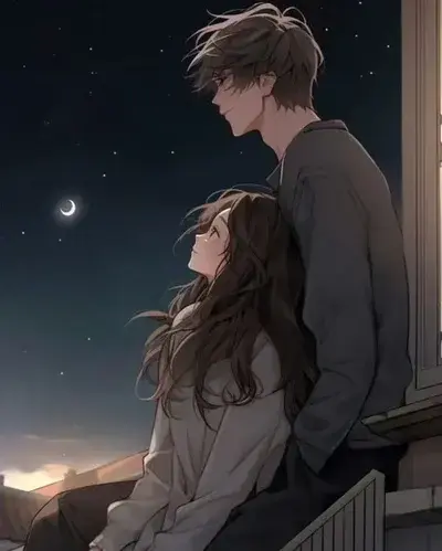 WiryArrow1495의 Arranged Marriage