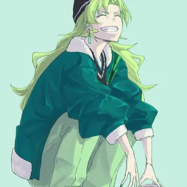 Profile image of キャンディ