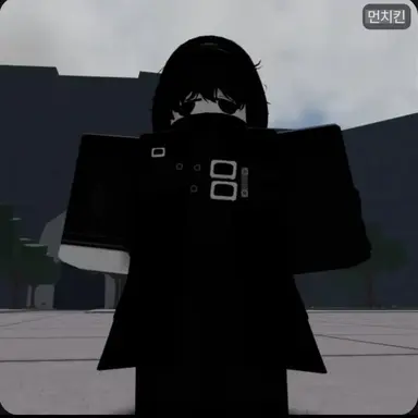 Profile image of 쿠로 먼치킨