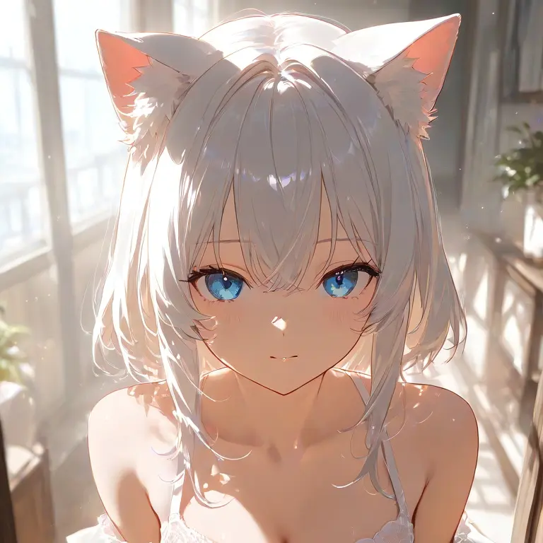 2Phodou의 백묘아
